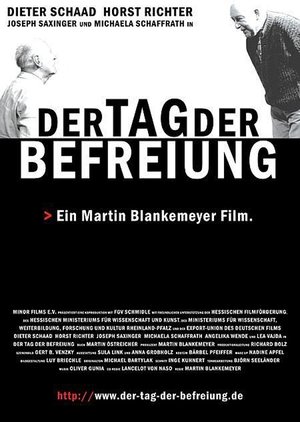 Poster Der Tag der Befreiung 2003