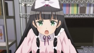 Imouto sae Ireba Ii. คงจะดีถ้ามีน้องสาวสักคน ตอนที่9 ซับไทย