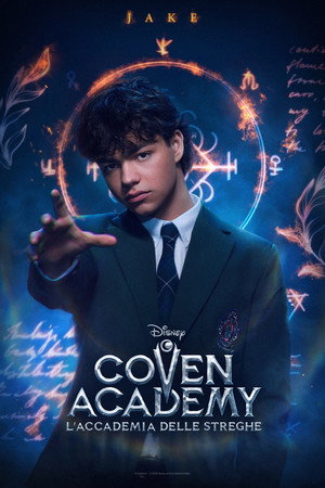 Coven Academy 98