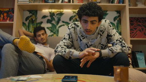 Episode 13 still