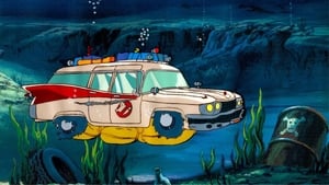 The Real Ghostbusters Season 4