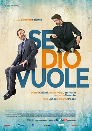 Poster Se Dio vuole 2015