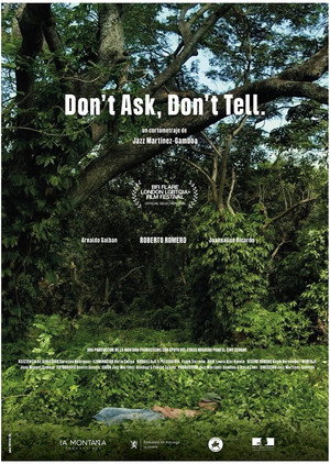 Don't Ask, Don't Tell (2026)