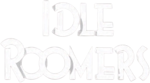 Idle Roomers — Logos 1