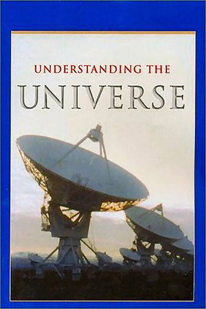 Understanding the Universe 2