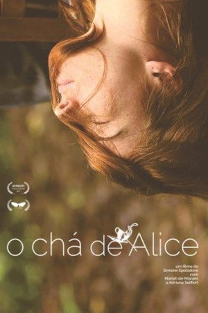 O Chá de Alice 2