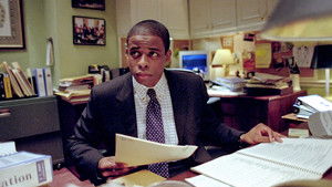 The West Wing: 3×11