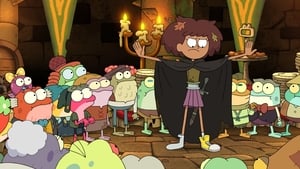 Amphibia: 1×39