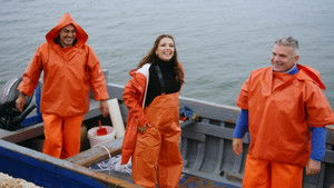 The Pasta Queen: 1×1