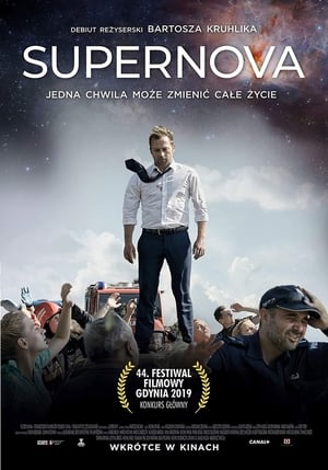 Poster Supernova 2019
