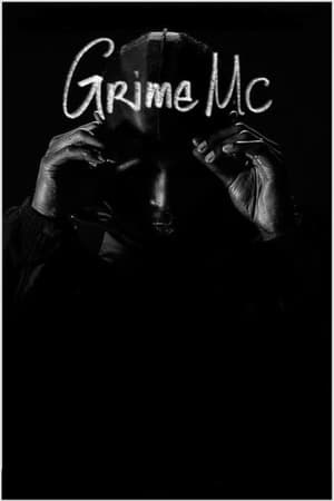 Poster Grime MC (2019)