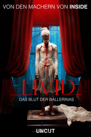 Image Livid - Das Blut der Ballerinas