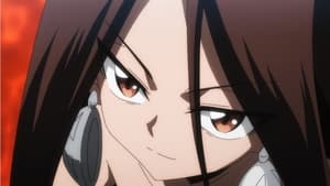 Shaman King: Saison 1 Episode 49