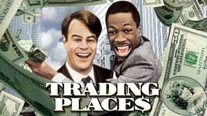 Trading Places (1983)