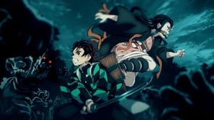 poster Demon Slayer: Kimetsu no Yaiba