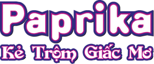 Paprika — Logos 10