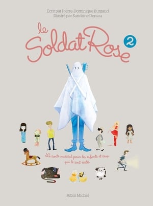 Poster Le Soldat Rose 2 2013