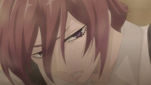 Iwamoto-senpai no Suisen Cap 10
