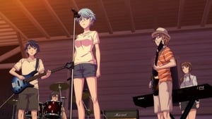 Fuuka – Episódio 04