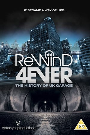 Poster Rewind 4Ever (2013)