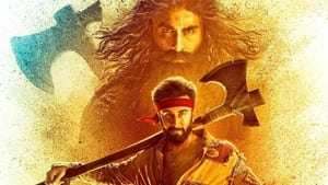 Shamshera (2022) Hindi HD