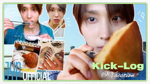 chill out vacationㅣJuwang’s Jeju Three Brothers Trip Vlog