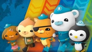 poster Octonauts