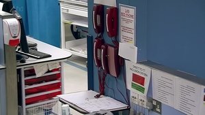 24 Hours in A&E: 5×2