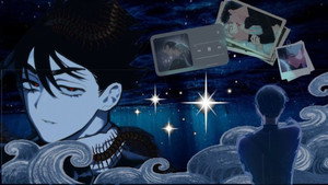 series image