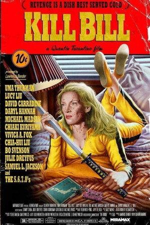 Kill Bill: Vol. 1 351