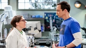 The Big Bang Theory S12E5