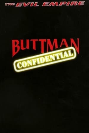 Image Buttman Confidential