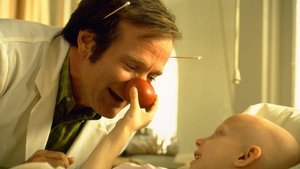 Patch Adams (1998) Hindi Dubbed