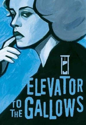 Elevator to the Gallows (Ascenseur pour l'echafaud)