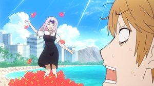 Kaguya-sama: Love Is War Season 1 Episode 10