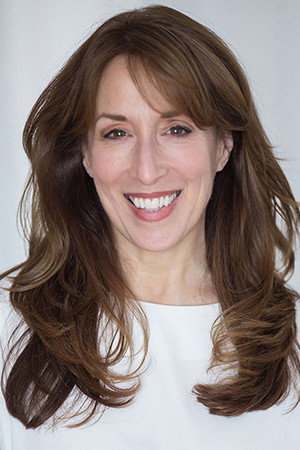 Marjolaine Lemieux portrait