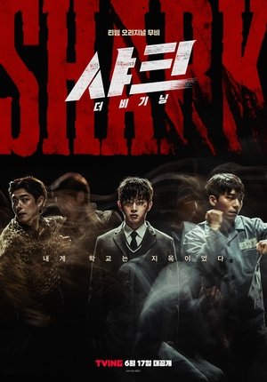 Shark: The Beginning (2021) Shark: The Beginning (2021)