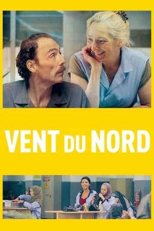 Poster Vent du nord 2018