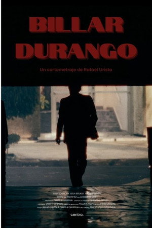 Billar Durango 4