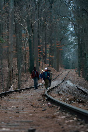 poster Stranger Things