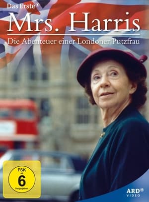 Poster Mrs. Harris und der Heiratsschwindler (1991)