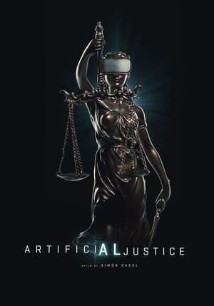 Justicia Artificial 2024