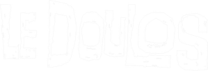 Le Doulos — logo