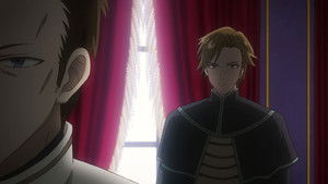 Eris no Seihai Episódio 11