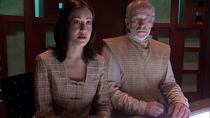 Stargate Atlantis - Stargate Atlantis - Saison 1 - Le Grand Sommeil - image n°7