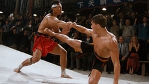 Bloodsport (1988) Hindi Dubbed