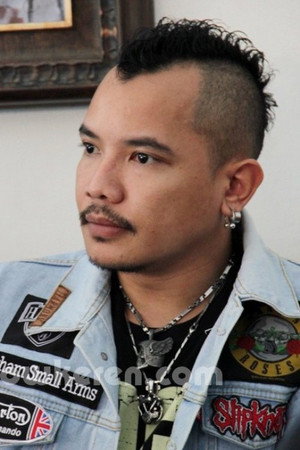 Cella (Kotak) portrait