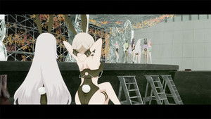 Shibou Yuugi de Meshi wo Kuu. Episódio 08