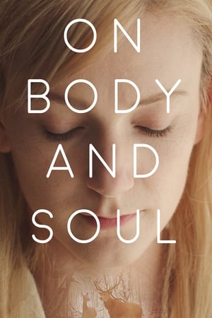 Poster On Body and Soul (2017)