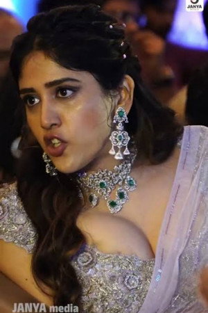 Chandini Chowdary